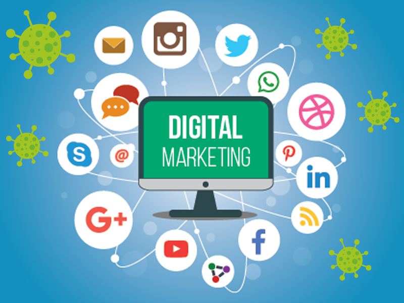 WILL DIGITAL MARKETING BE THE ANSWER IN POST-COVID 19 ERA?