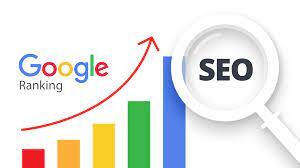 Google SEO Guide: The Ultimate Resource