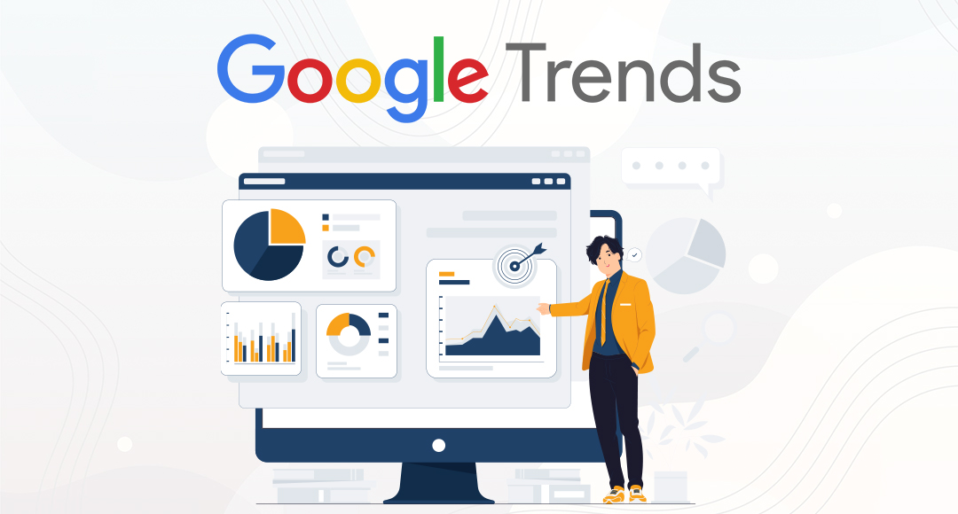 What is Google Trends and how to use it