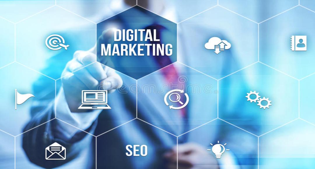 What is Digital Marketing?