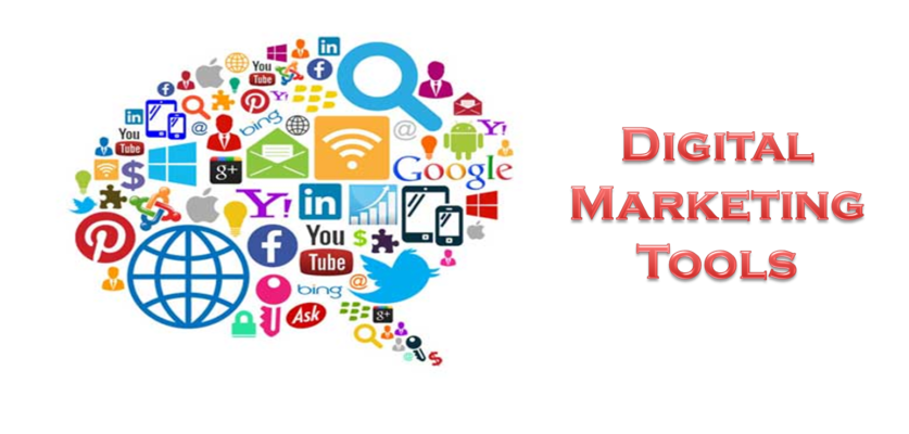 14 Must have Digital Marketing Tools to help you Grow